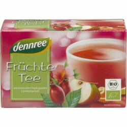 dennree Ceai de fructe, 40g, Dennree