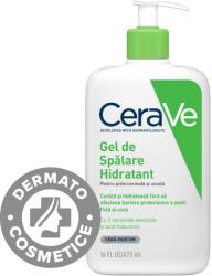 CeraVe Gel de spalare hidratant piele normala-uscata, 473ml, CeraVe