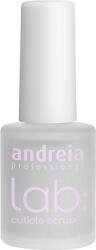 Andreia Professional Tratament Scrub pentru cuticule, 10.5ml, Andreia Professional - drmax