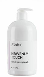 Sabio Gel de dus natural Heavenly Touch, 475ml, Sabio
