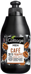 Cottage Gel de dus si sampon de par Men Cafe Frappe, 250ml, Cottage