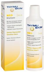 THYMUSKIN Sampon-tratament pentru alopecia difuza si areata Med, 200ml, THYMUSKIN
