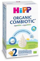 HiPP Lapte praf de continuare Organic Combiotic 2, 300g, HiPP