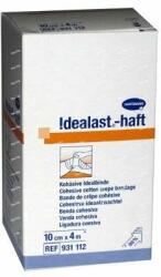 Hartmann Fasa elastica autoadeziva, 10cm x 4m, Idealast-Haft