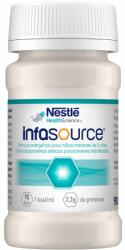 Nestle Formula de lapte speciala - Infasource, 90ml, Nestle