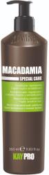 KayPro Balsam regenerant cu ulei de macadamia, 350ml, KayPro