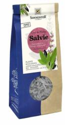SONNENTOR Ceai Bio Salvie (Salvia officinalis L. ), 50g, Sonnentor