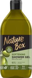 Nature Box Gel de dus Olive, 385ml, Nature Box