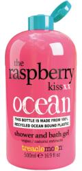 Treaclemoon Gel de dus Rasberry Kiss, 500ml, Treaclemoon