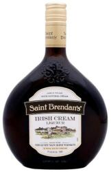 Saint Brendan's Irish Cream (0, 7L/ 17%) - whiskynet