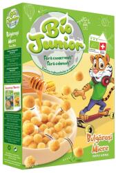 Bio Junior Cereale cu miere, 250g, Bio Junior