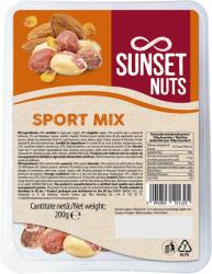 Sunset Nuts Sport Mix, 200g, Sunset Nuts