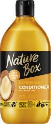 Nature Box Balsam cu ulei de argan 100% presat la rece, 385ml, Nature Box
