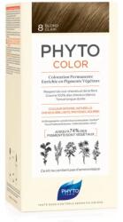 PHYTO Vopsea par 8 Light Blond, 50ml, Phyto