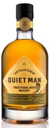 The Quiet Man Blended Irish Whiskey (0, 5L / 40%) - whiskynet