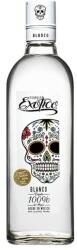 Exotico Blanco 100% agave tequila (1L/ 40%) - whiskynet
