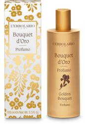 L'Erbolario Parfum Golden Bouquet, 100ml