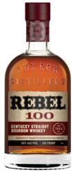 Rebel Yell Rebel Kentucky Straight Bourbon 100 Proof (0, 7L/ 50%)