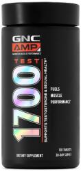 GNC AMP Test 1700, 120 tablete, GNC