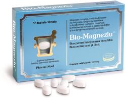 Pharma Nord Bio-Magneziu, 30 tablete, Pharma Nord