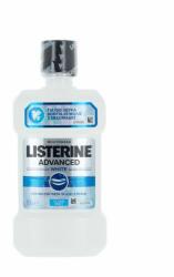 LISTERINE Apa de gura Advanced White, 250ml, Listerine