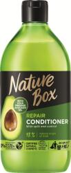 Nature Box Balsam cu ulei de avocado pentru par deteriorat, 385ml, Nature Box