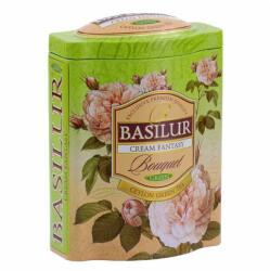 BASILUR Ceai Cream Fantasy, 100g, Basilur