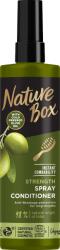 Nature Box Balsam spray cu ulei de masline 100% presat la rece, 200ml, Nature Box