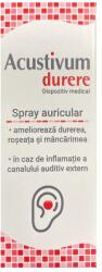 Zdrovit Spray auricular Acustivum, 20ml, Zdrovit