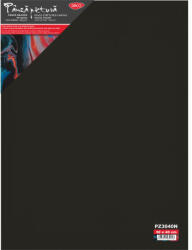 Daco Panza pictura neagra pe sasiu 30x40cm DACO pz3040n (PZ3040N) Panza pictura