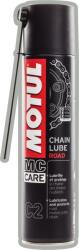 Motul C2 Chain Lube Road lánckenő spray 400ml 111649