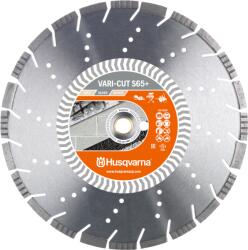 Husqvarna Disc diamantat asfalt/beton 400mm Husqvarna Vari-Cut Plus (587905301) Disc de taiere