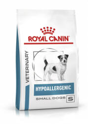 Royal Canin Royal Canin VHN Hypoallergenic Small Dog