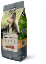 Canun Terra Diary Light 18 kg senior kutyaeledel