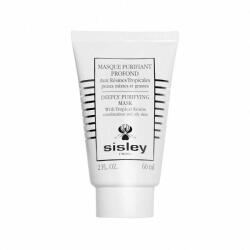 Sisley Deeply Purifying Mask With Tropical Resins 60 ml