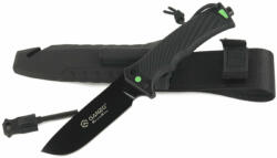 GANZO Knife Ganzo Black G8012V2-BK (G8012V2-BK)