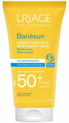 Uriage Fényvédő arcra Bariesun SPF50+ (Moisturizing Cream) 50 ml