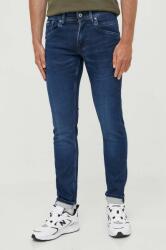 Pepe Jeans jeansi Track barbati 9BYX-SJM042_59X