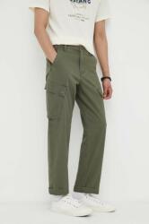 Levi's pantaloni XX TAPER CARGO barbati 9BYX-SJM03H_97X