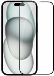 Nillkin Tempered Glass 2.5D CP+ PRO Black pentru Apple iPhone 15
