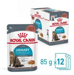 Royal Canin Urinary Care - Szószos nedves táp felnőtt macskák részére az alsó hugyúti problémák megelőzéséért (12 x 85 g) 1.02 kg