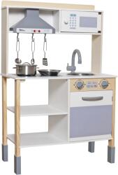 AGA Bucătărie din lemn pentru copii - Aga4Kids MR6080 (K16502)