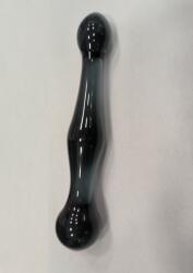  Jack kétoldalas üveg plug -18cm