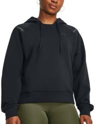 Under Armour Unstoppable Flc Hoodie-BLK Melegítő felsők 1379843-001 Méret XL 1379843-001