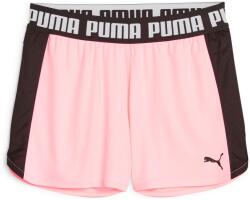 PUMA Női sport rövidnadrág Puma TRAIN ALL DAY KNIT 3" SHORT W fekete 523383-62 - XS