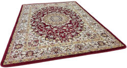 Keleti Textil Kft Sarah Klasszikus Szőnyeg 6088 Red (Bordó) 60x220cm