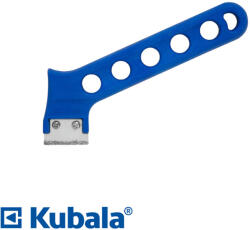 Kubala 1404 karbid szemcsés fugakaparó - 30 mm (1404)