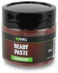 Nikl Ready Paste horogpaszta Strawberry 150 g (2002064)