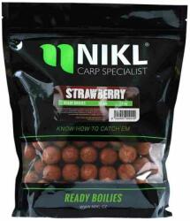 Nikl Ready Strawberry bojli 24mm 1kg (2002040)