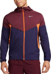 Nike M NK IMP LGHT WINDRNNER JKT Kapucnis kabát fb7540-681 Méret S - top4running